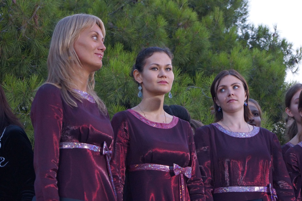  - 20th Annual Interparliamentary Assembly on Orthodoxy | Athens | 26-29 June 2013