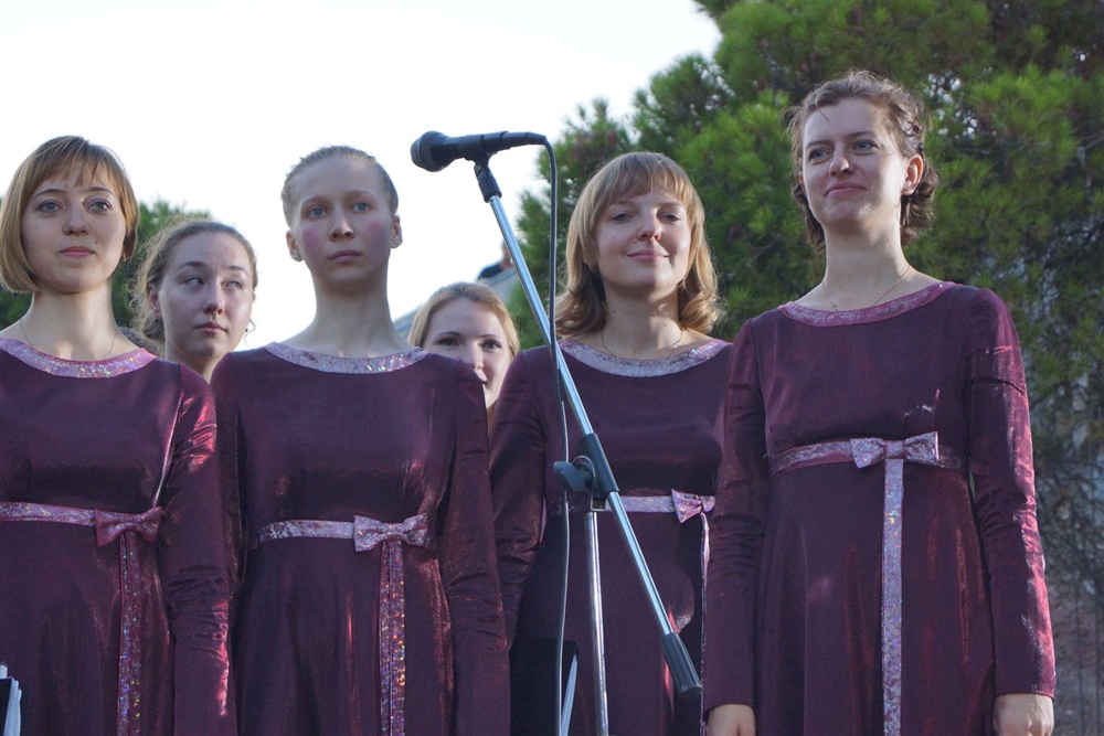  - 20th Annual Interparliamentary Assembly on Orthodoxy | Athens | 26-29 June 2013