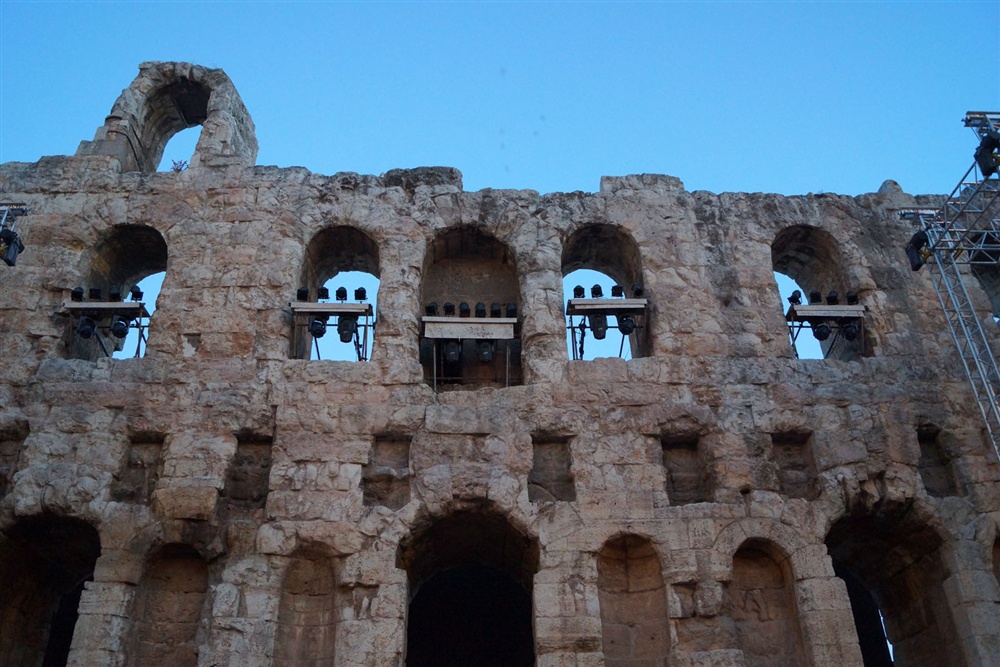  - 20th Annual Interparliamentary Assembly on Orthodoxy | Athens | 26-29 June 2013