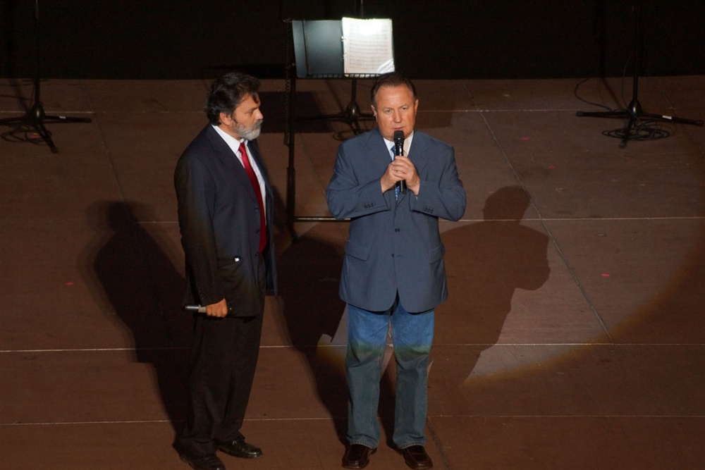  - 20th Annual Interparliamentary Assembly on Orthodoxy | Athens | 26-29 June 2013