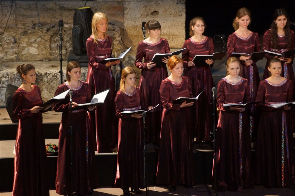  - 20th Annual Interparliamentary Assembly on Orthodoxy | Athens | 26-29 June 2013