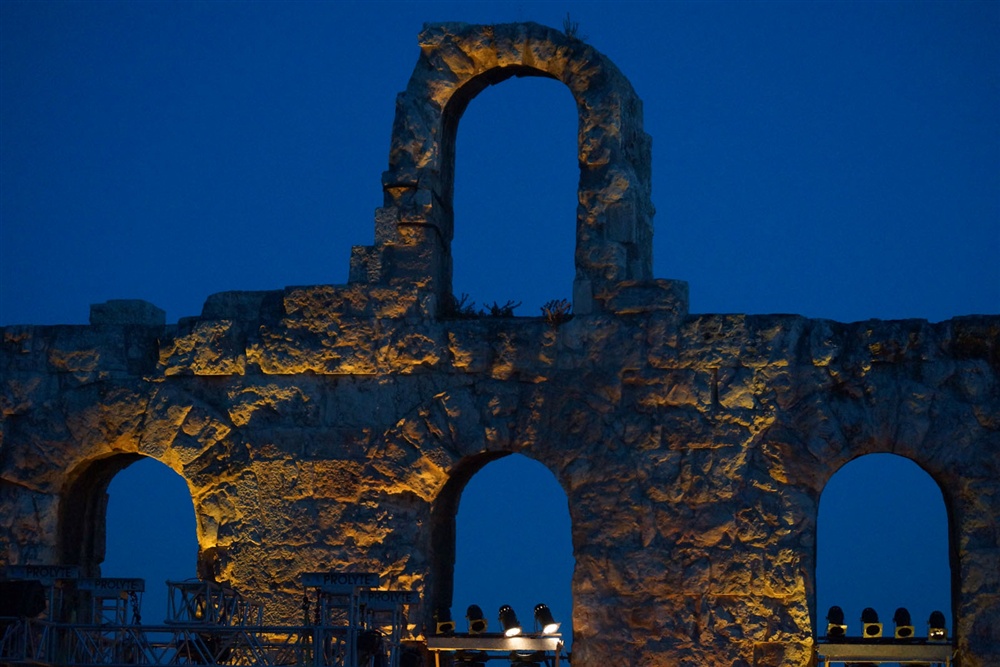  - 20th Annual Interparliamentary Assembly on Orthodoxy | Athens | 26-29 June 2013