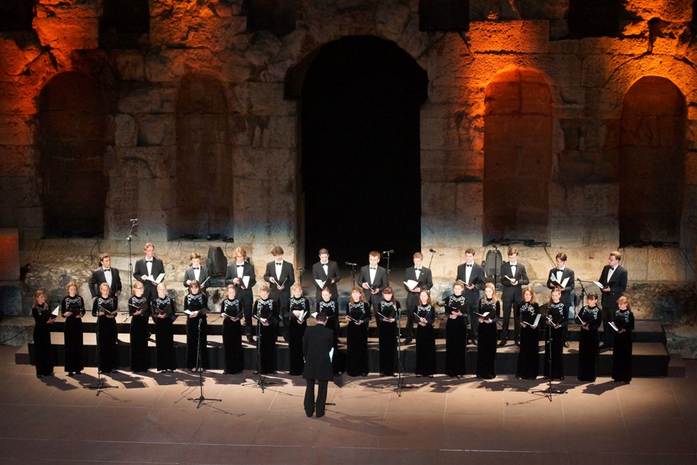  - 20th Annual Interparliamentary Assembly on Orthodoxy | Athens | 26-29 June 2013