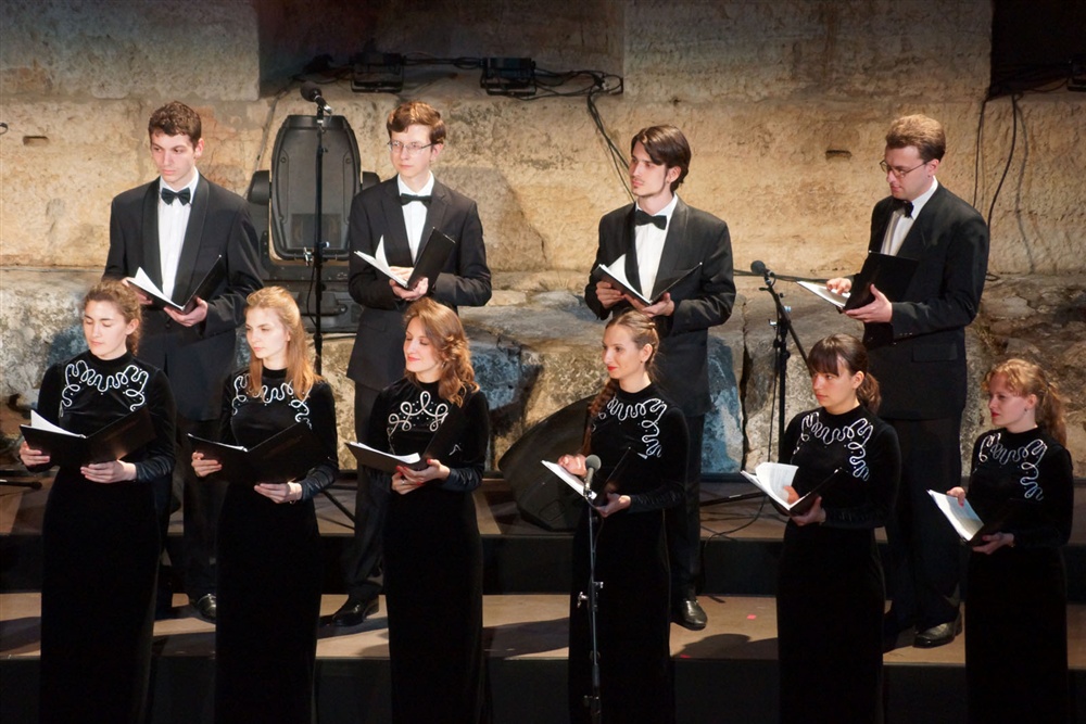  - 20th Annual Interparliamentary Assembly on Orthodoxy | Athens | 26-29 June 2013