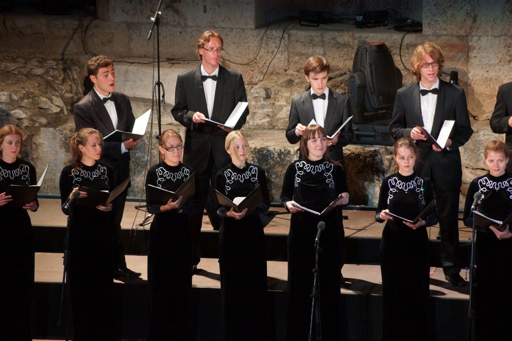  - 20th Annual Interparliamentary Assembly on Orthodoxy | Athens | 26-29 June 2013