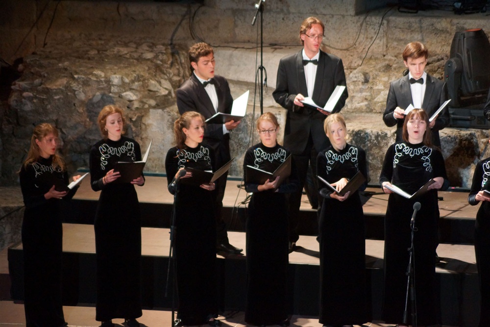  - 20th Annual Interparliamentary Assembly on Orthodoxy | Athens | 26-29 June 2013