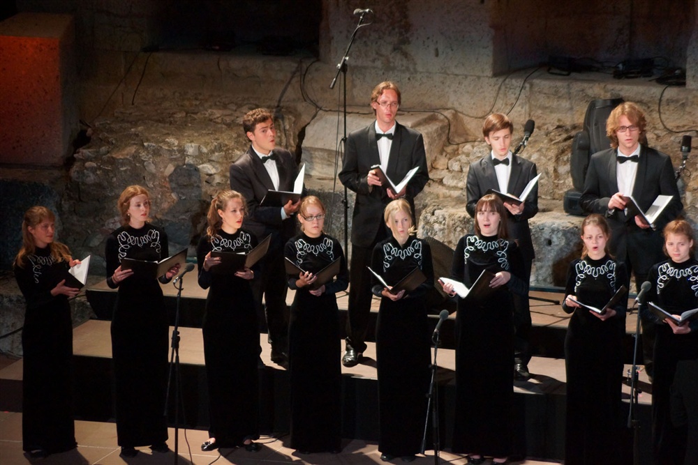  - 20th Annual Interparliamentary Assembly on Orthodoxy | Athens | 26-29 June 2013