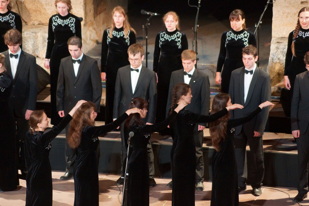  - 20th Annual Interparliamentary Assembly on Orthodoxy | Athens | 26-29 June 2013