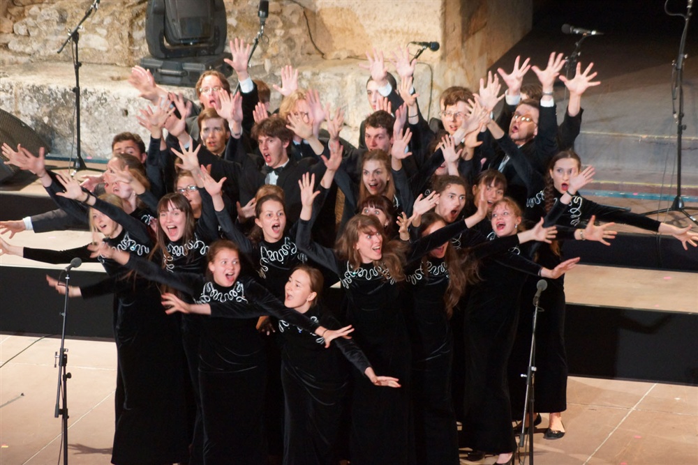  - 20th Annual Interparliamentary Assembly on Orthodoxy | Athens | 26-29 June 2013