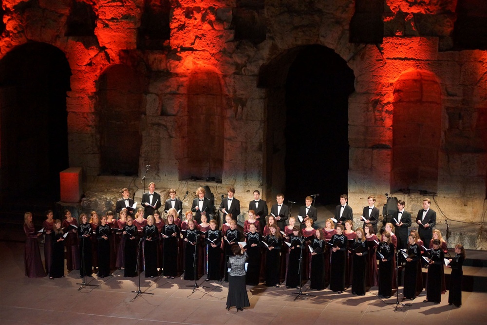  - 20th Annual Interparliamentary Assembly on Orthodoxy | Athens | 26-29 June 2013