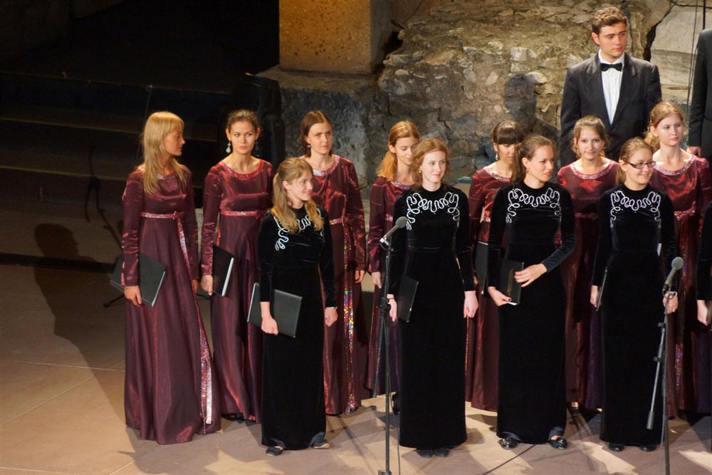  - 20th Annual Interparliamentary Assembly on Orthodoxy | Athens | 26-29 June 2013