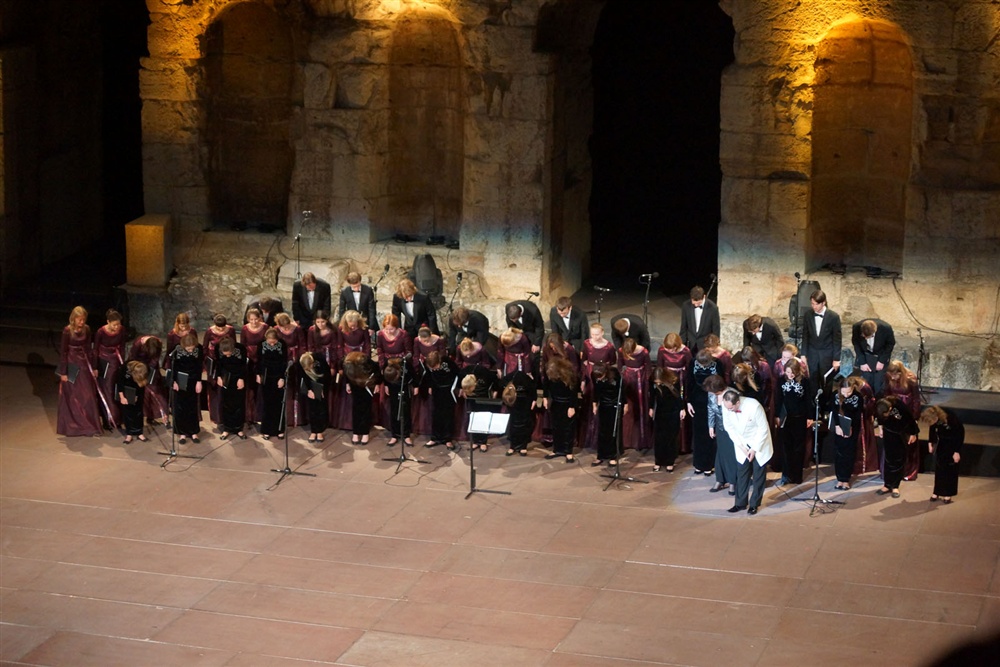  - 20th Annual Interparliamentary Assembly on Orthodoxy | Athens | 26-29 June 2013