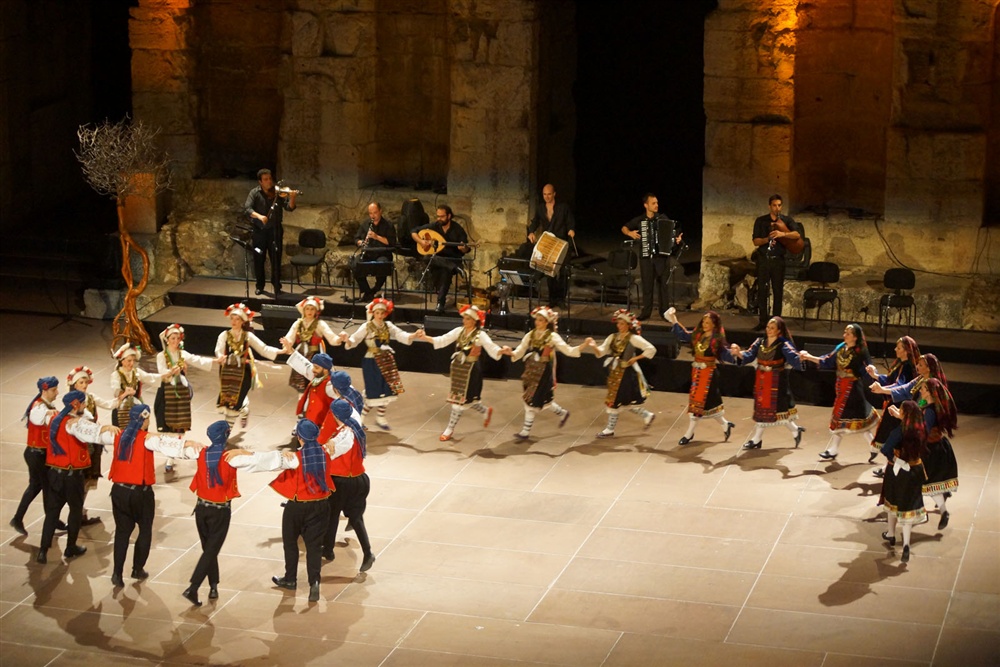  - 20th Annual Interparliamentary Assembly on Orthodoxy | Athens | 26-29 June 2013