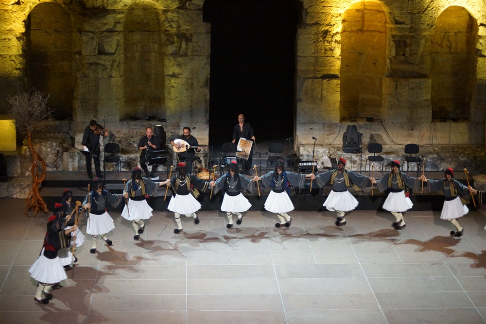  - 20th Annual Interparliamentary Assembly on Orthodoxy | Athens | 26-29 June 2013