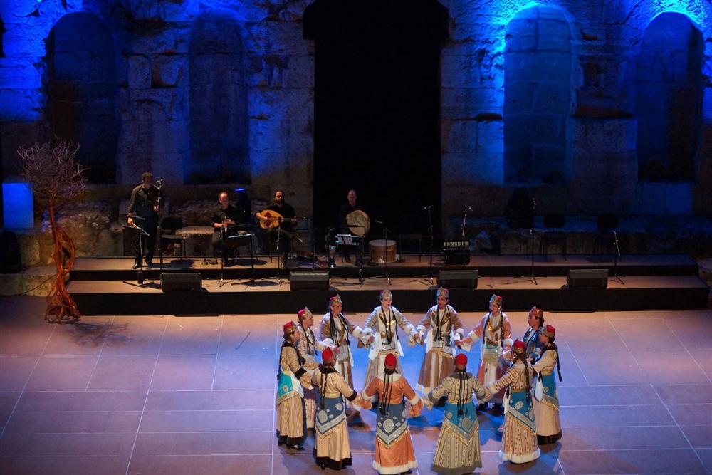  - 20th Annual Interparliamentary Assembly on Orthodoxy | Athens | 26-29 June 2013