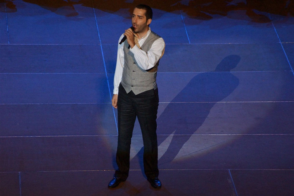  - 20th Annual Interparliamentary Assembly on Orthodoxy | Athens | 26-29 June 2013