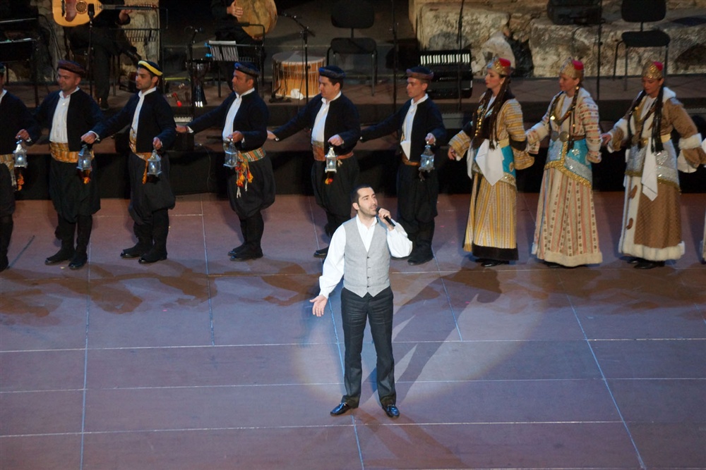  - 20th Annual Interparliamentary Assembly on Orthodoxy | Athens | 26-29 June 2013