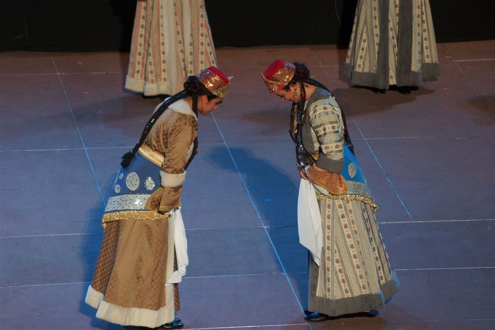  - 20th Annual Interparliamentary Assembly on Orthodoxy | Athens | 26-29 June 2013