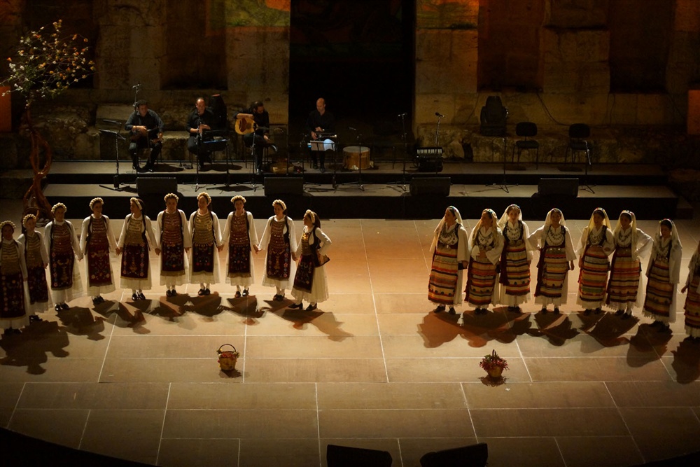  - 20th Annual Interparliamentary Assembly on Orthodoxy | Athens | 26-29 June 2013