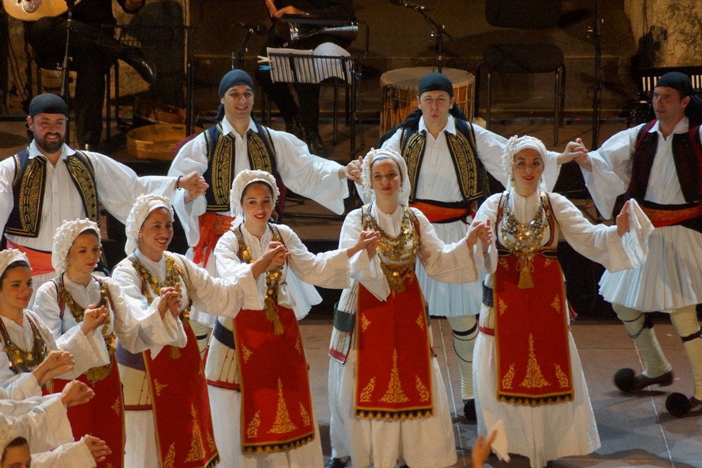  - 20th Annual Interparliamentary Assembly on Orthodoxy | Athens | 26-29 June 2013