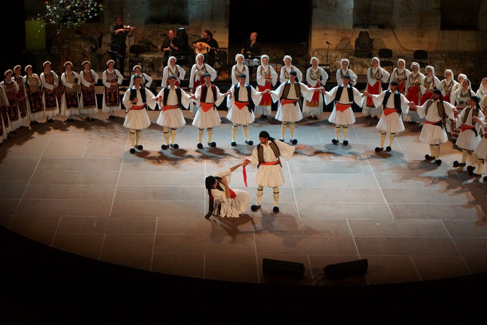  - 20th Annual Interparliamentary Assembly on Orthodoxy | Athens | 26-29 June 2013