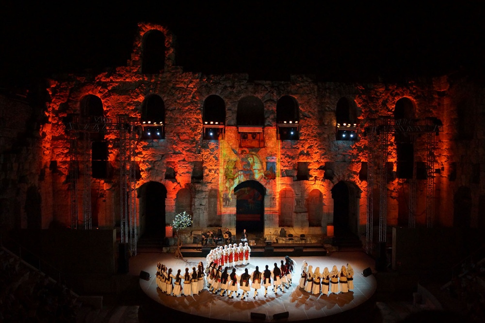  - 20th Annual Interparliamentary Assembly on Orthodoxy | Athens | 26-29 June 2013