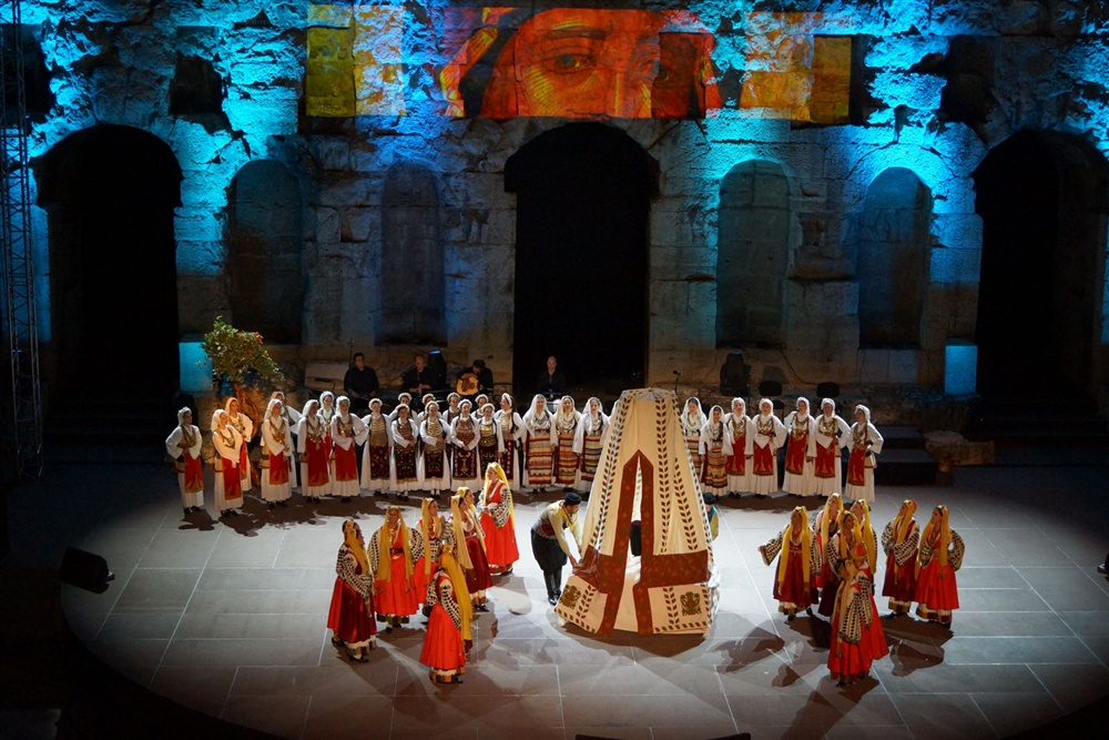  - 20th Annual Interparliamentary Assembly on Orthodoxy | Athens | 26-29 June 2013