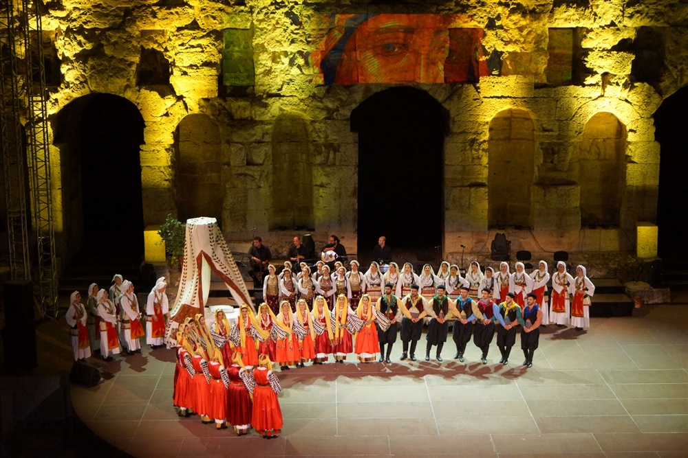  - 20th Annual Interparliamentary Assembly on Orthodoxy | Athens | 26-29 June 2013