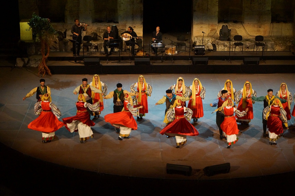  - 20th Annual Interparliamentary Assembly on Orthodoxy | Athens | 26-29 June 2013