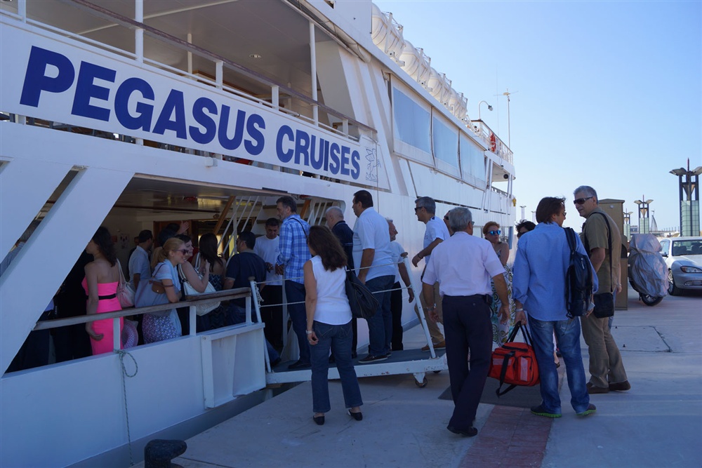  - 20th Annual Interparliamentary Assembly on Orthodoxy | Athens | 26-29 June 2013