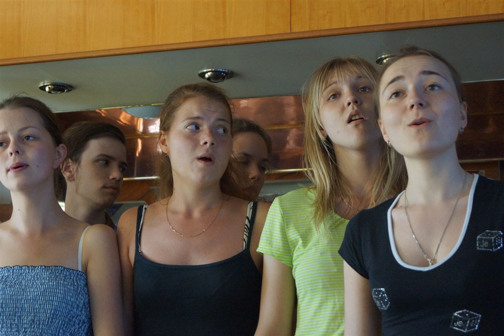  - 20th Annual Interparliamentary Assembly on Orthodoxy | Athens | 26-29 June 2013