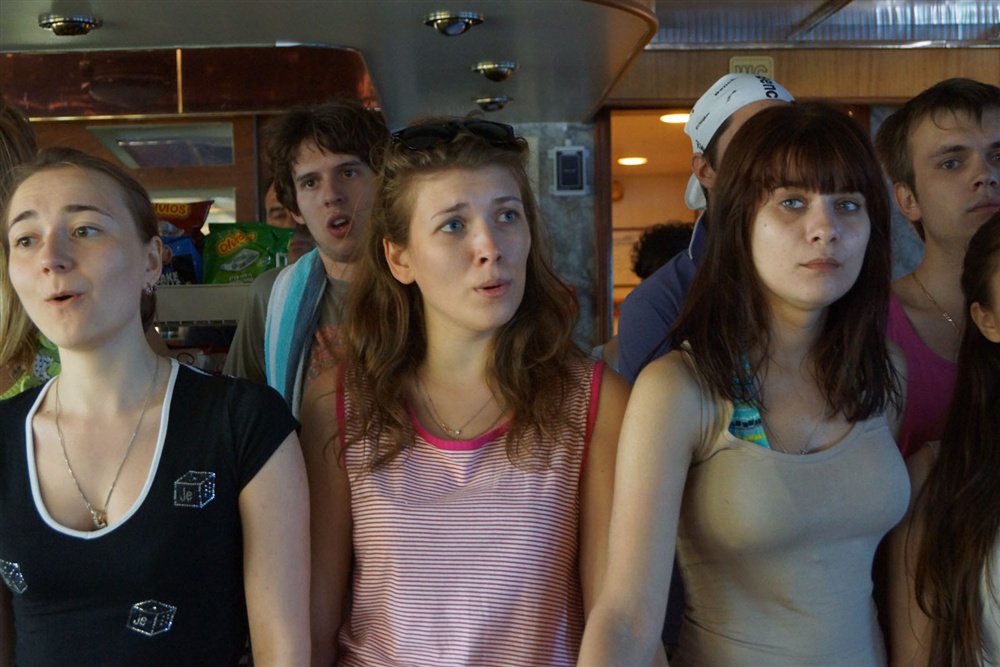  - 20th Annual Interparliamentary Assembly on Orthodoxy | Athens | 26-29 June 2013