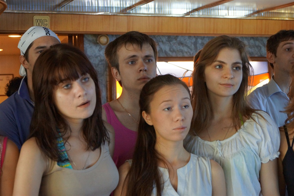  - 20th Annual Interparliamentary Assembly on Orthodoxy | Athens | 26-29 June 2013