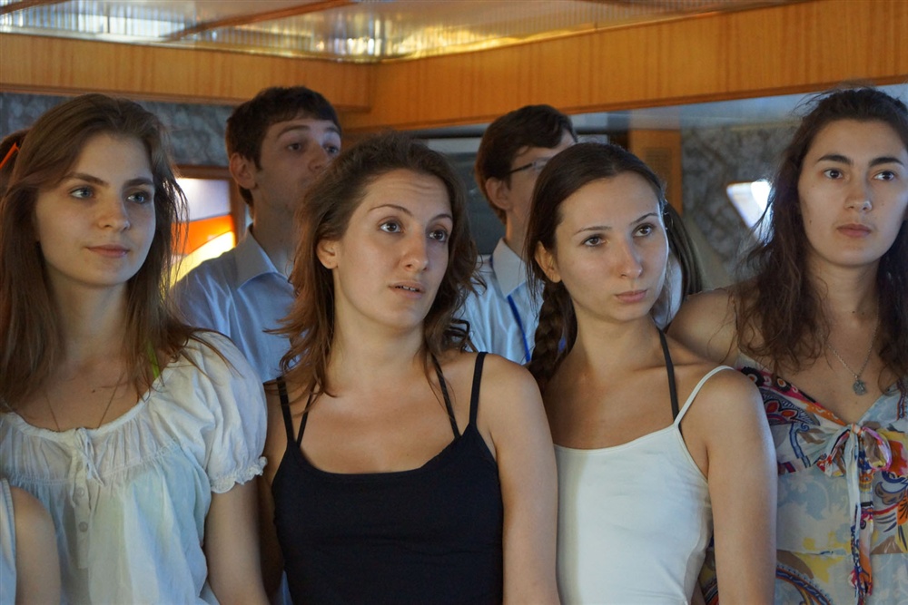  - 20th Annual Interparliamentary Assembly on Orthodoxy | Athens | 26-29 June 2013