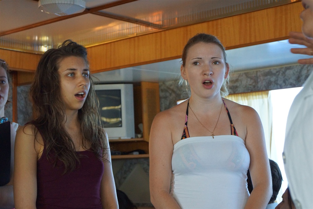  - 20th Annual Interparliamentary Assembly on Orthodoxy | Athens | 26-29 June 2013