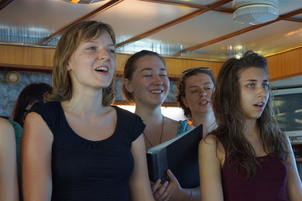  - 20th Annual Interparliamentary Assembly on Orthodoxy | Athens | 26-29 June 2013