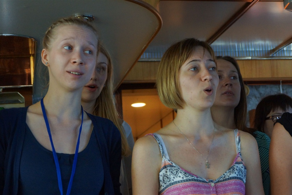  - 20th Annual Interparliamentary Assembly on Orthodoxy | Athens | 26-29 June 2013