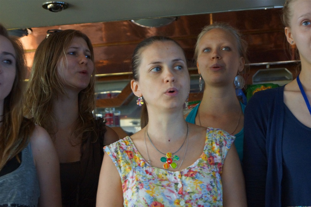  - 20th Annual Interparliamentary Assembly on Orthodoxy | Athens | 26-29 June 2013