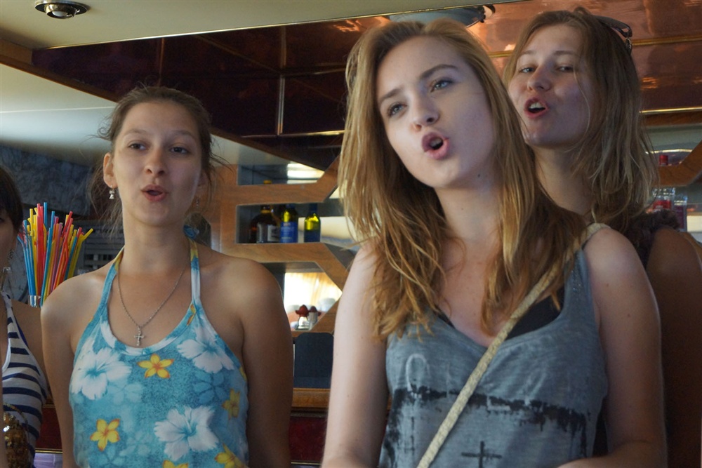  - 20th Annual Interparliamentary Assembly on Orthodoxy | Athens | 26-29 June 2013