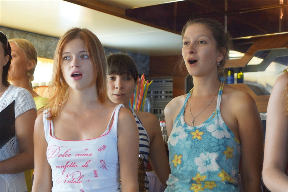  - 20th Annual Interparliamentary Assembly on Orthodoxy | Athens | 26-29 June 2013