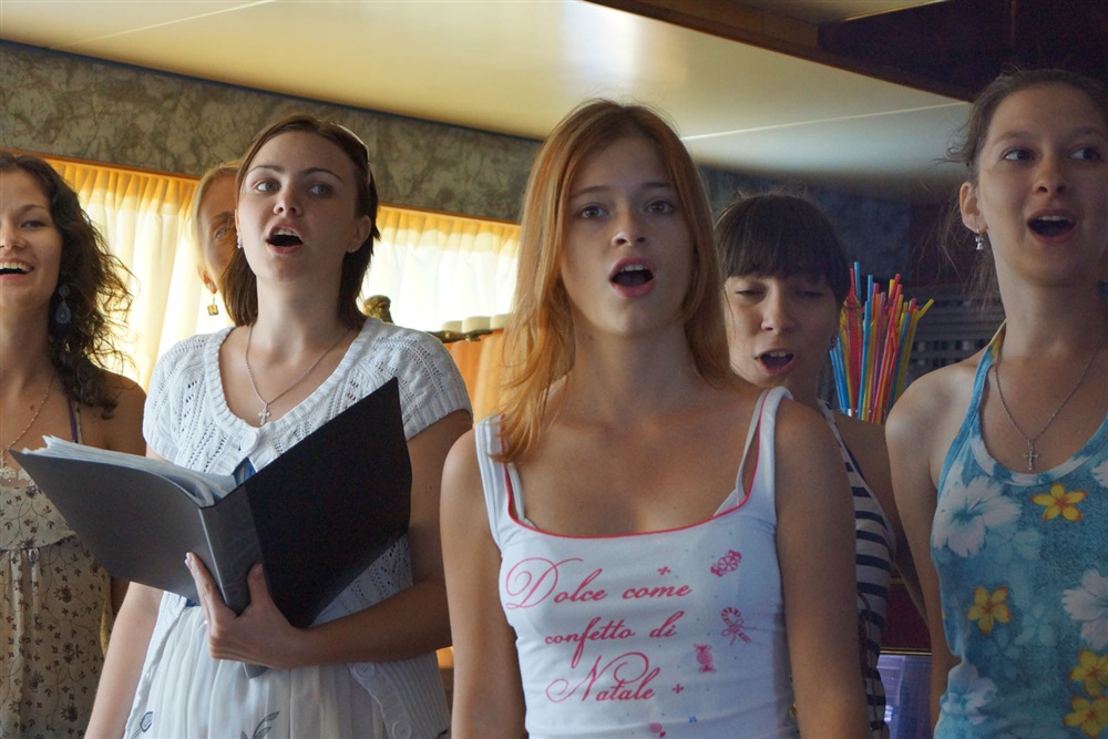  - 20th Annual Interparliamentary Assembly on Orthodoxy | Athens | 26-29 June 2013