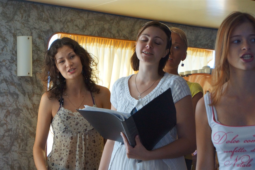  - 20th Annual Interparliamentary Assembly on Orthodoxy | Athens | 26-29 June 2013