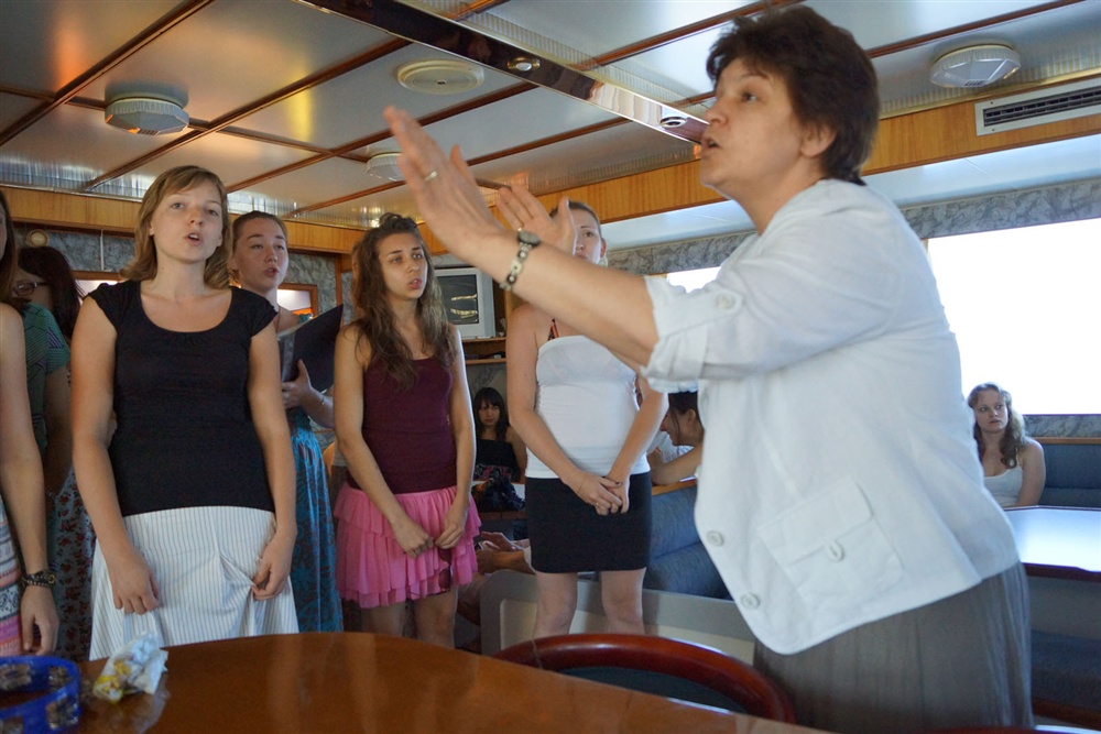  - 20th Annual Interparliamentary Assembly on Orthodoxy | Athens | 26-29 June 2013