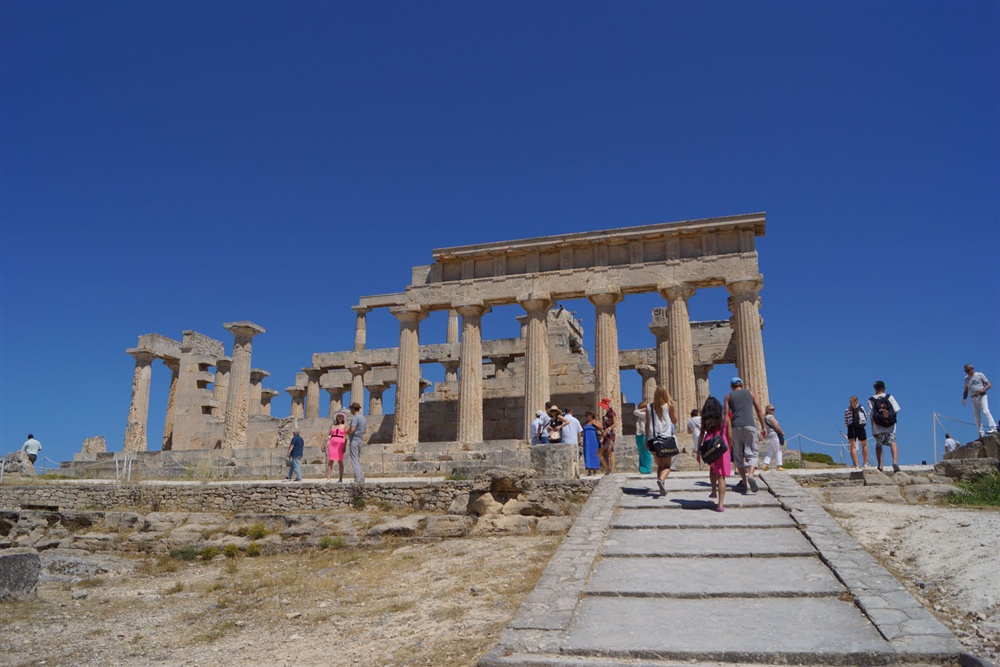  - 20th Annual Interparliamentary Assembly on Orthodoxy | Athens | 26-29 June 2013