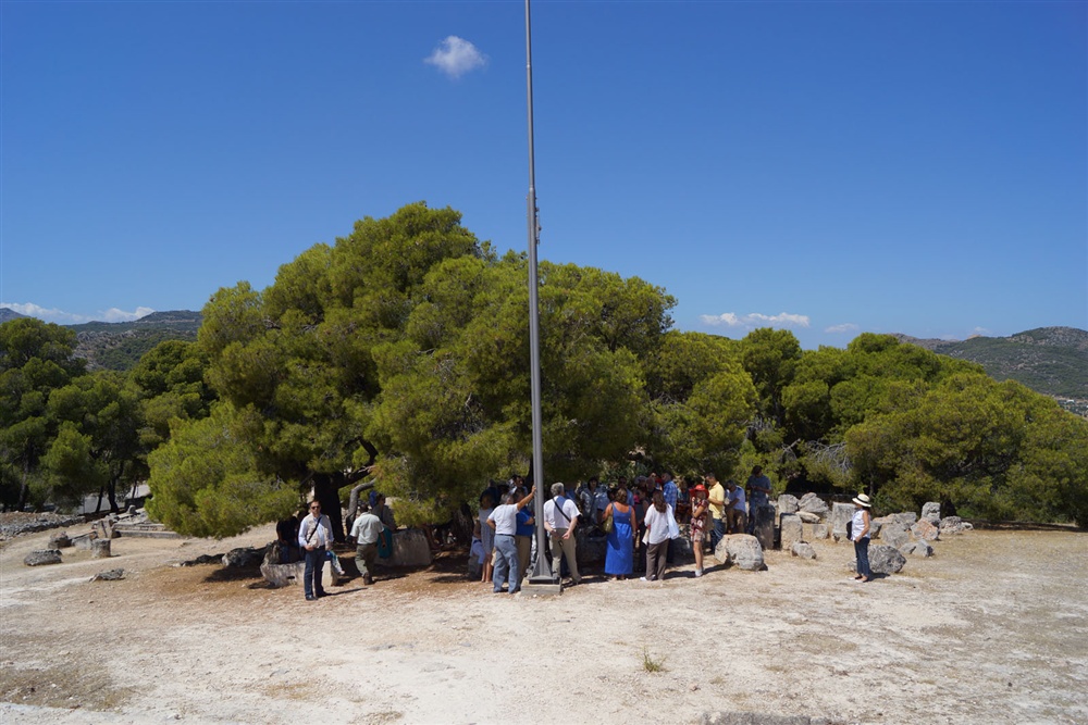  - 20th Annual Interparliamentary Assembly on Orthodoxy | Athens | 26-29 June 2013
