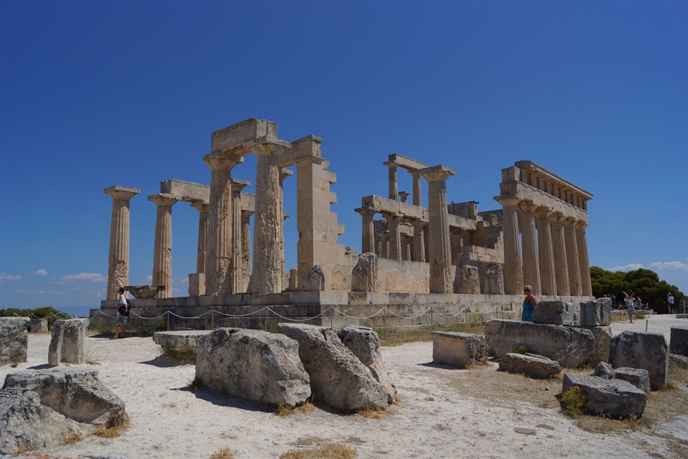  - 20th Annual Interparliamentary Assembly on Orthodoxy | Athens | 26-29 June 2013