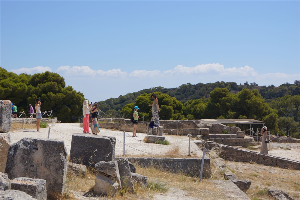  - 20th Annual Interparliamentary Assembly on Orthodoxy | Athens | 26-29 June 2013