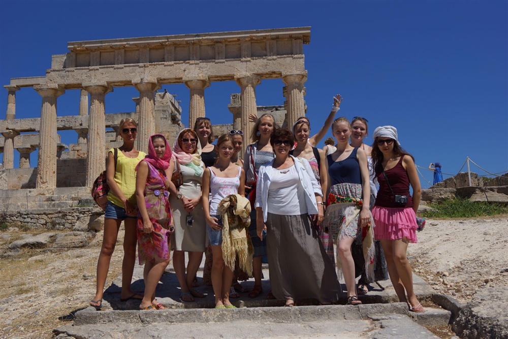  - 20th Annual Interparliamentary Assembly on Orthodoxy | Athens | 26-29 June 2013