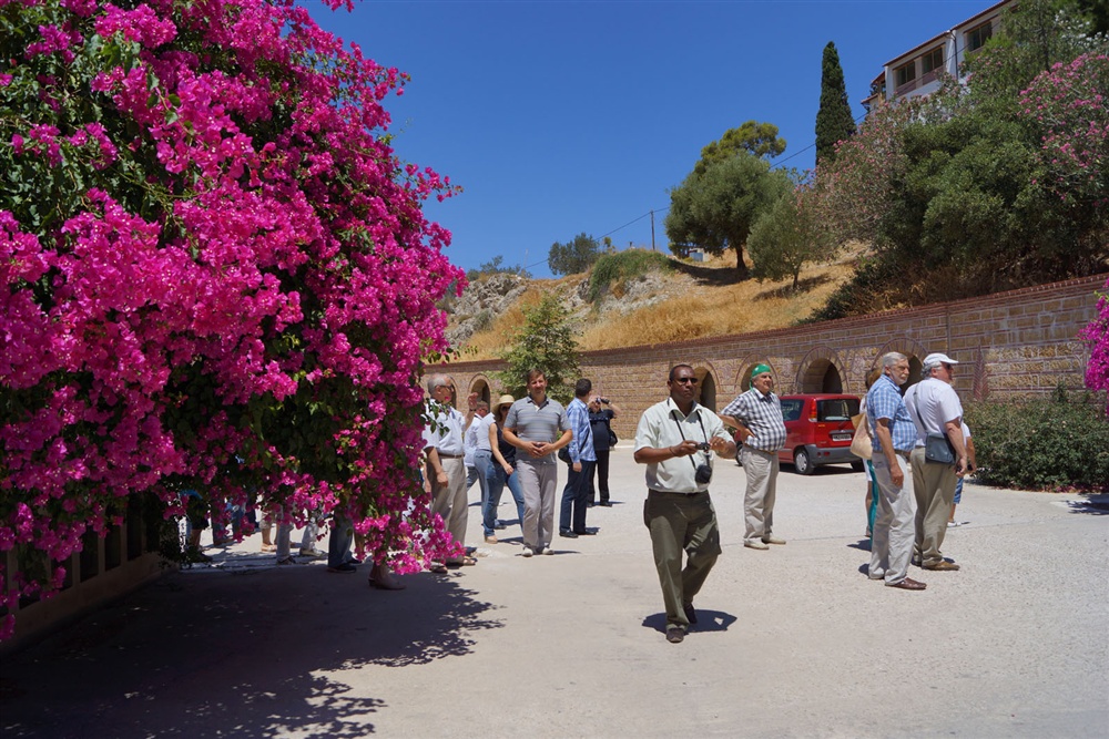  - 20th Annual Interparliamentary Assembly on Orthodoxy | Athens | 26-29 June 2013