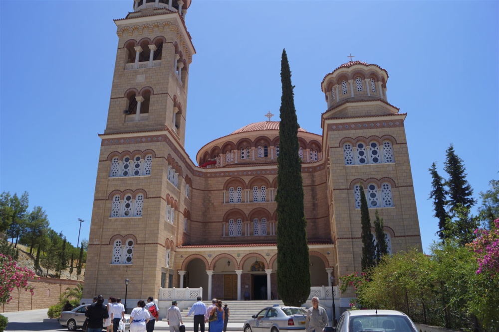  - 20th Annual Interparliamentary Assembly on Orthodoxy | Athens | 26-29 June 2013